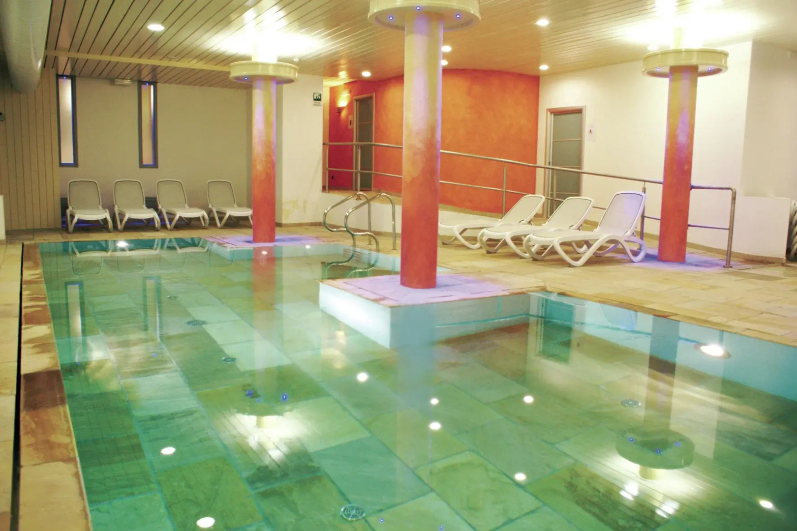 Al Sole Hotel Club Residence