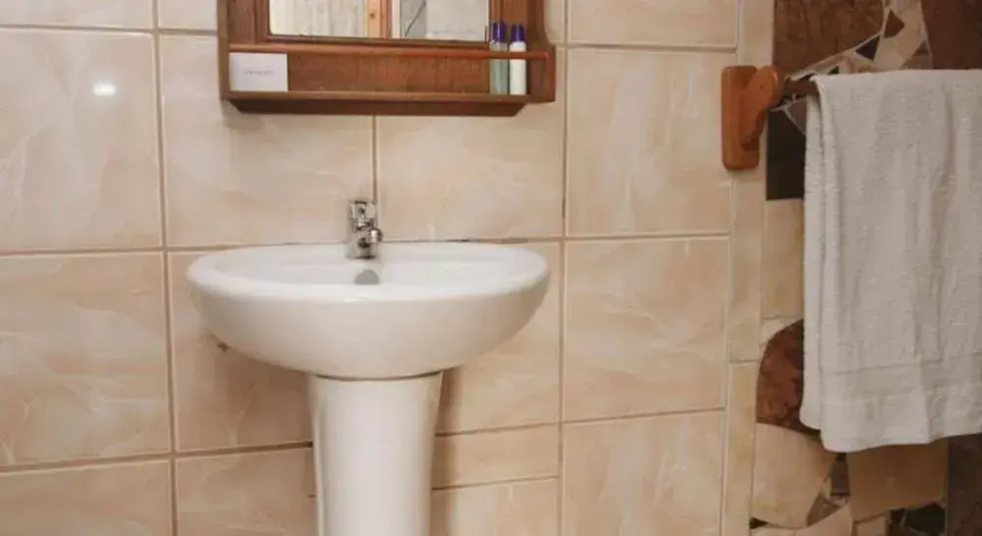 Tugela Falls Bed and Breakfast