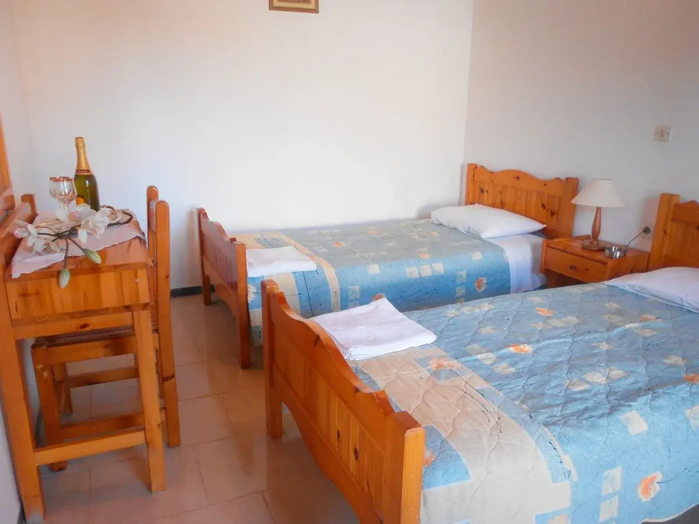 Elves Studios& Apartments