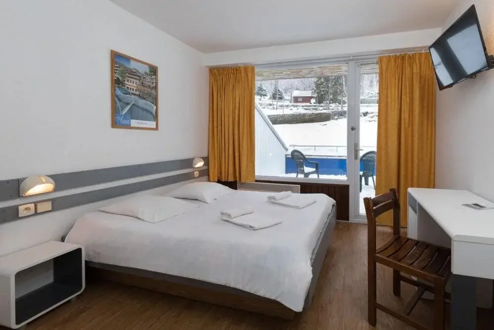 Le Domaine du Mongade by Popinns