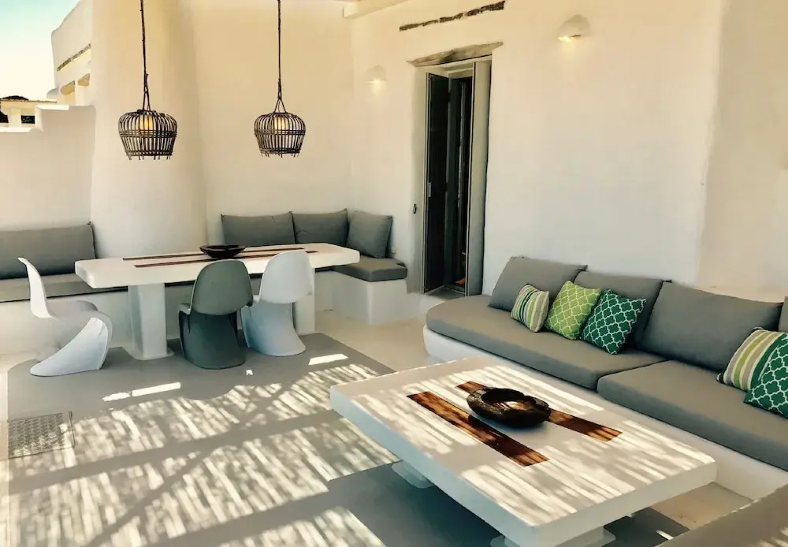 Dream Villa Santa Maria