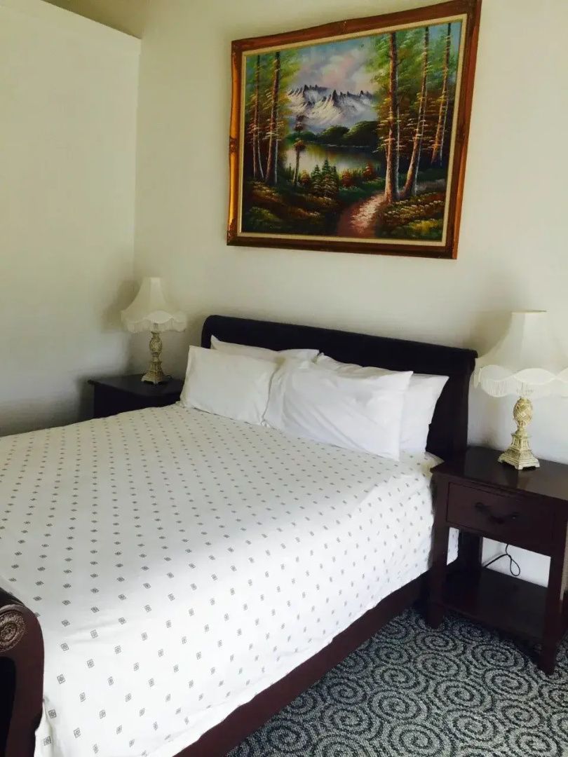 The Black Pearl Suites