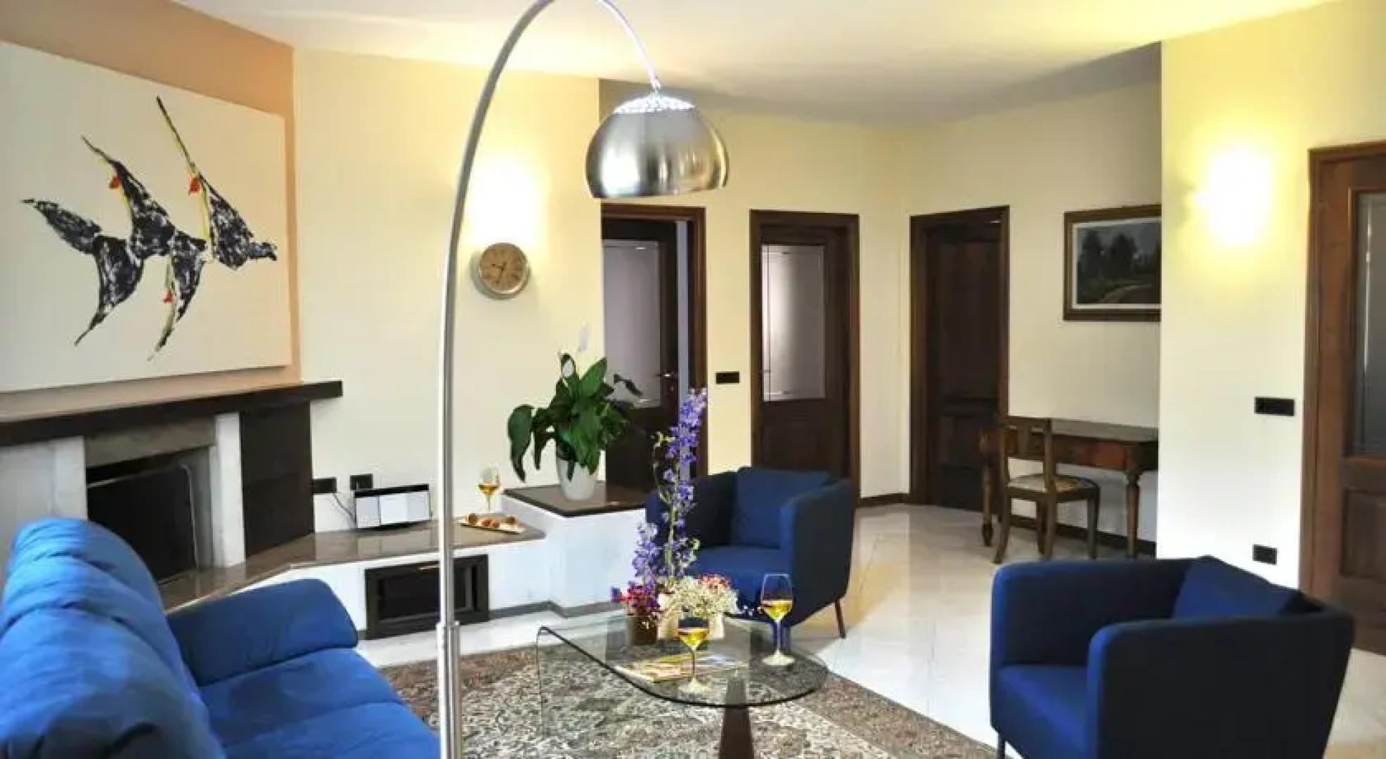 Bed And Breakfast Villa Rosa