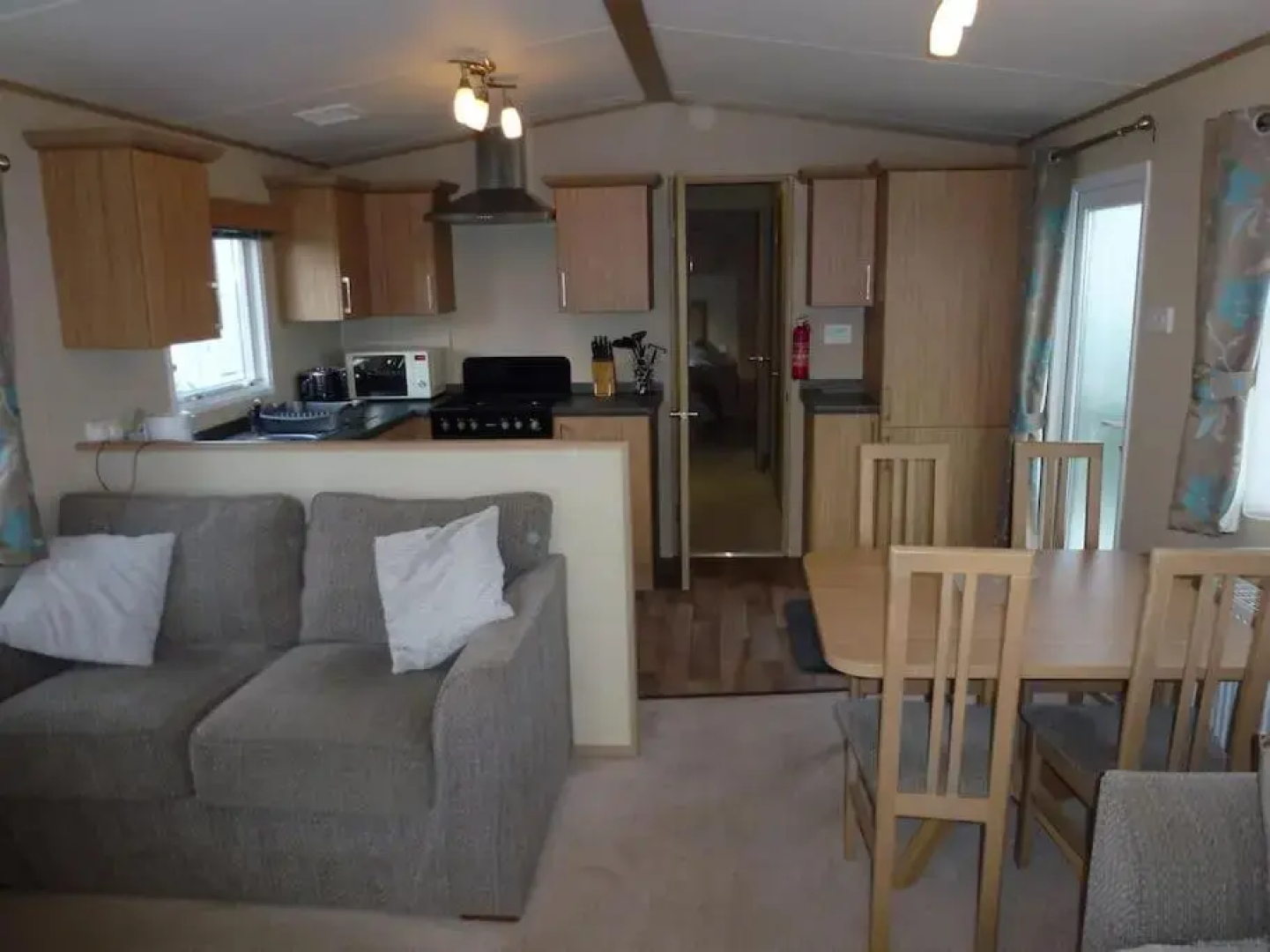 Bude Holiday Resort 5 mins walk to Coastal Path