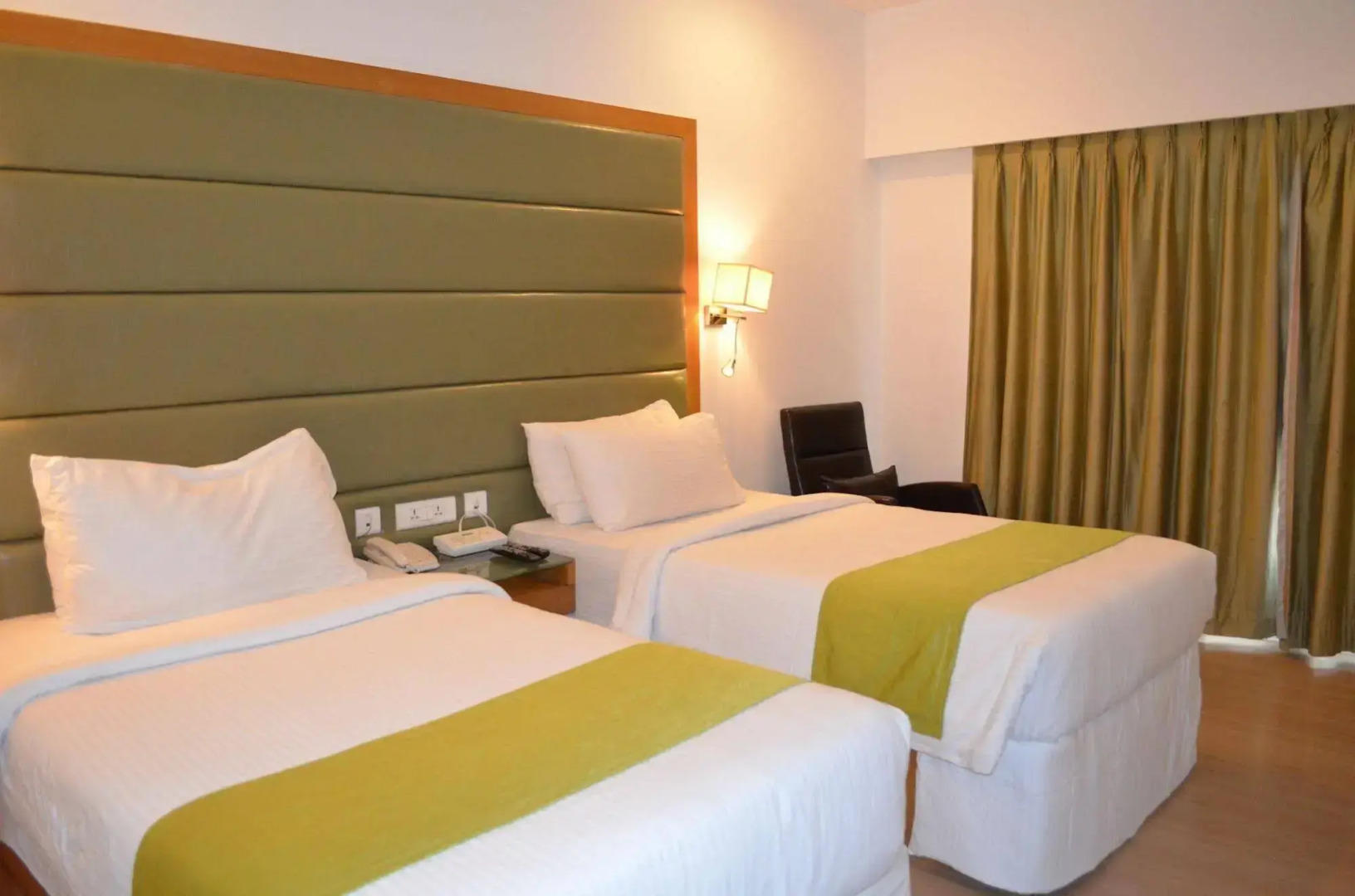 Peerless Hotel Hyderabad