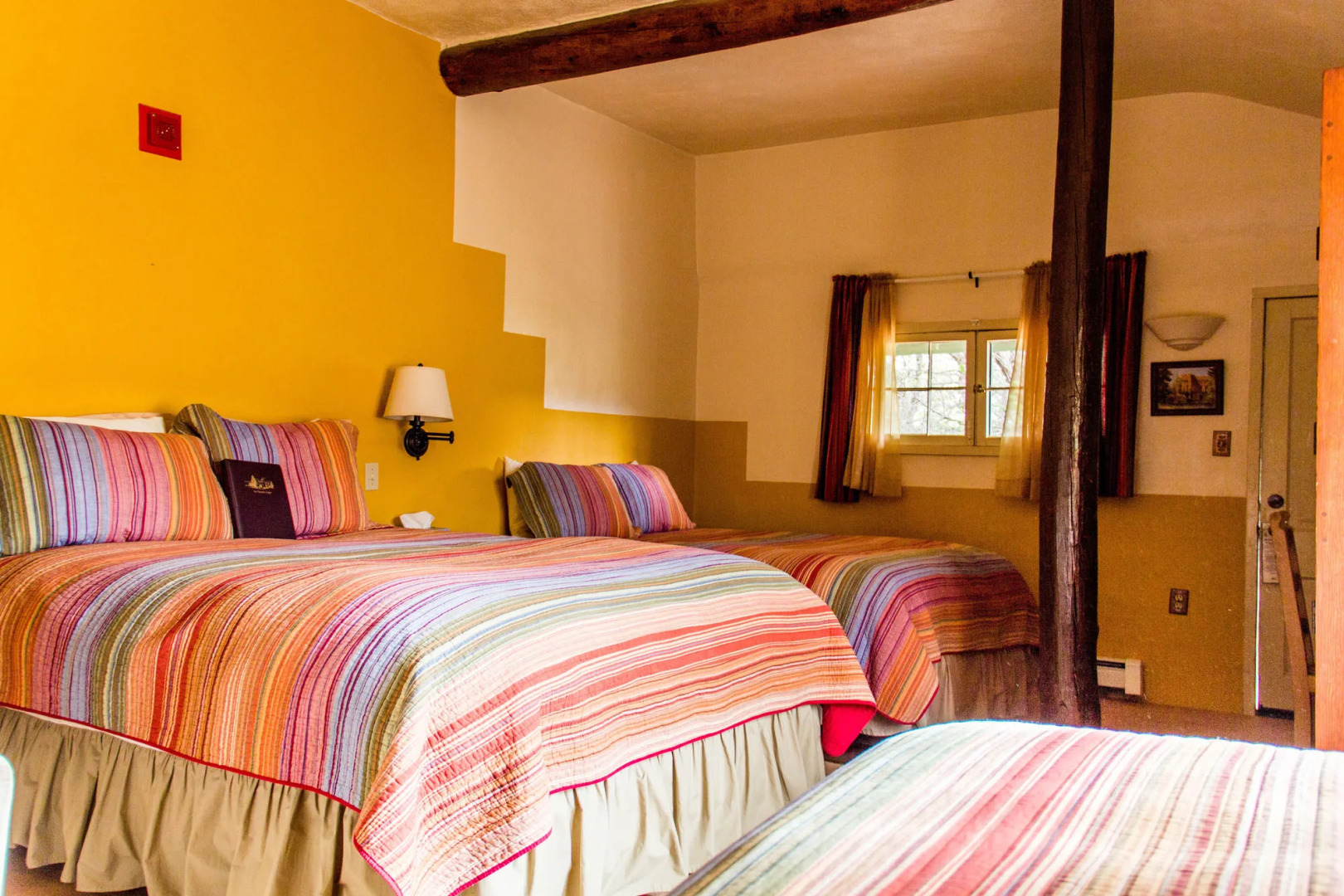 Blue Sky Retreat at San Geronimo Lodge