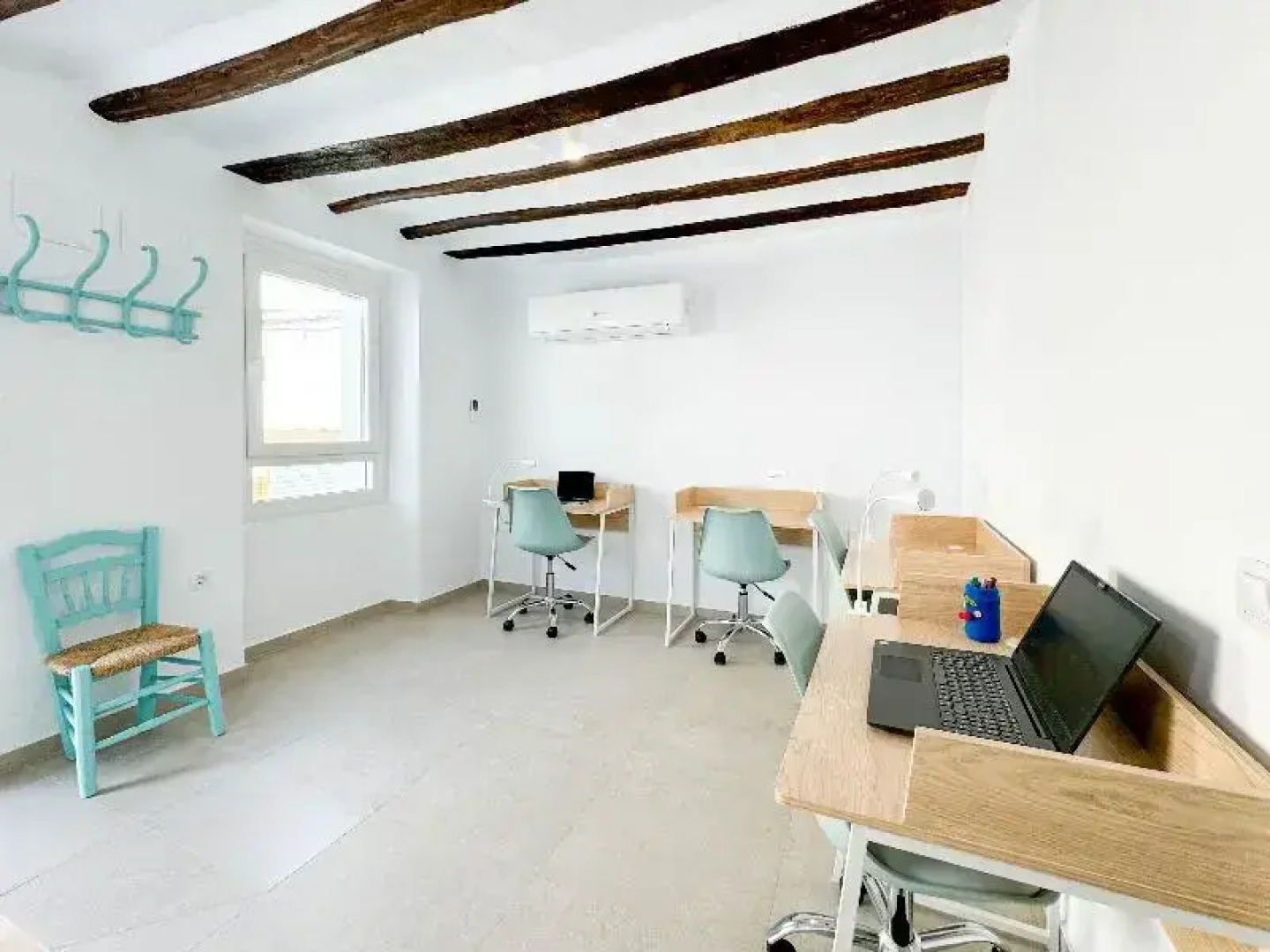 El Jardín De Castillo