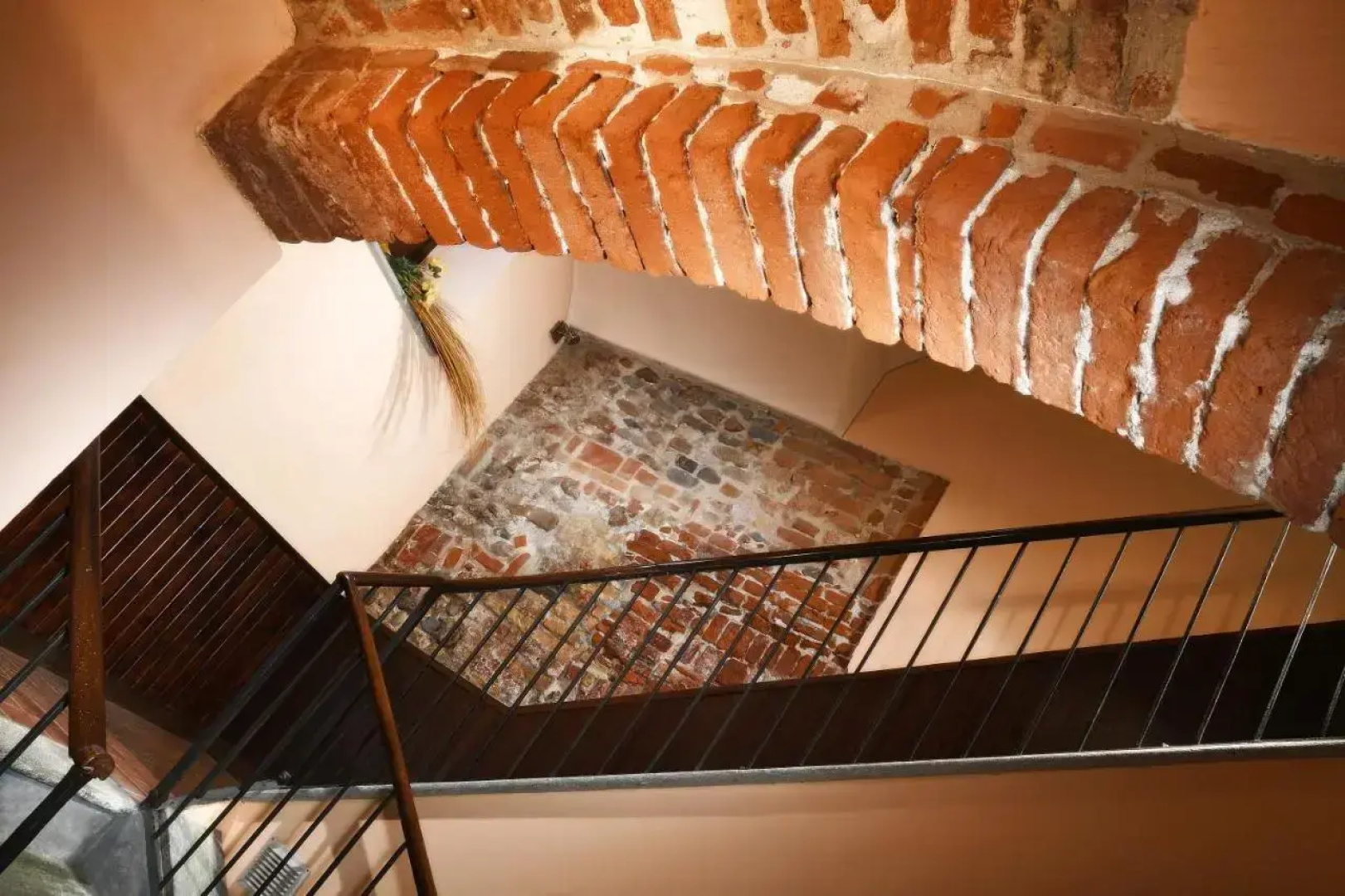 Vista Sulle Langhe