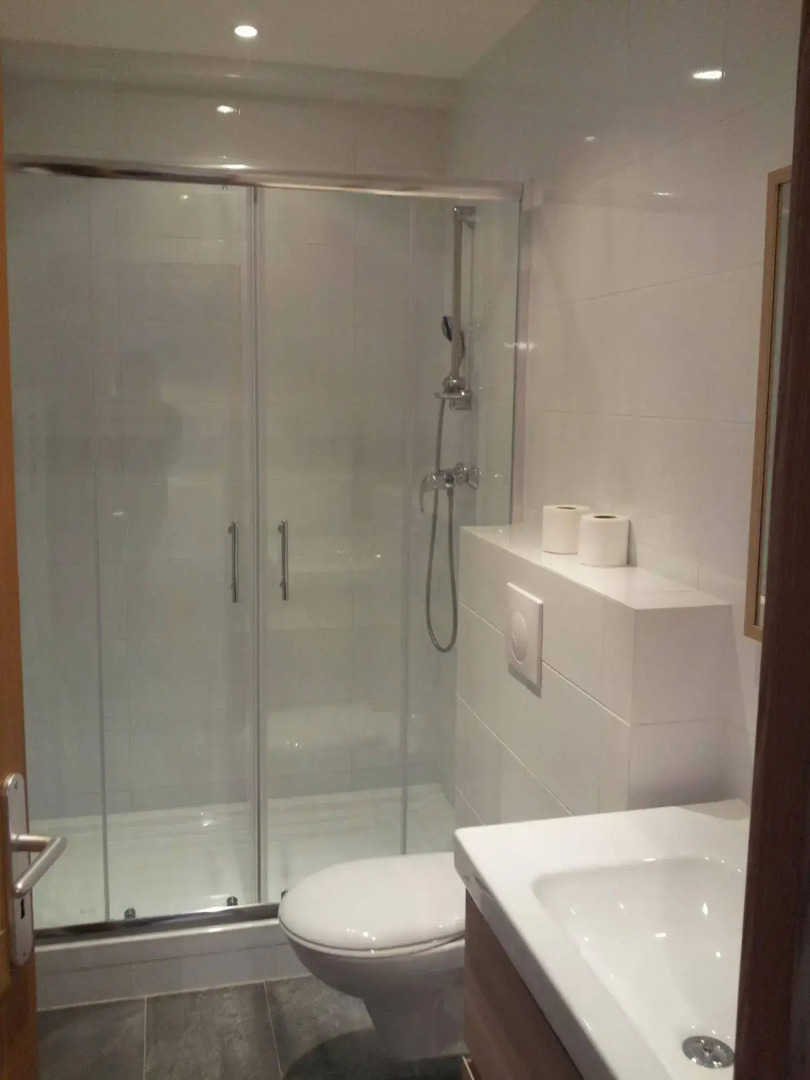 Chalet Hôtel Régina