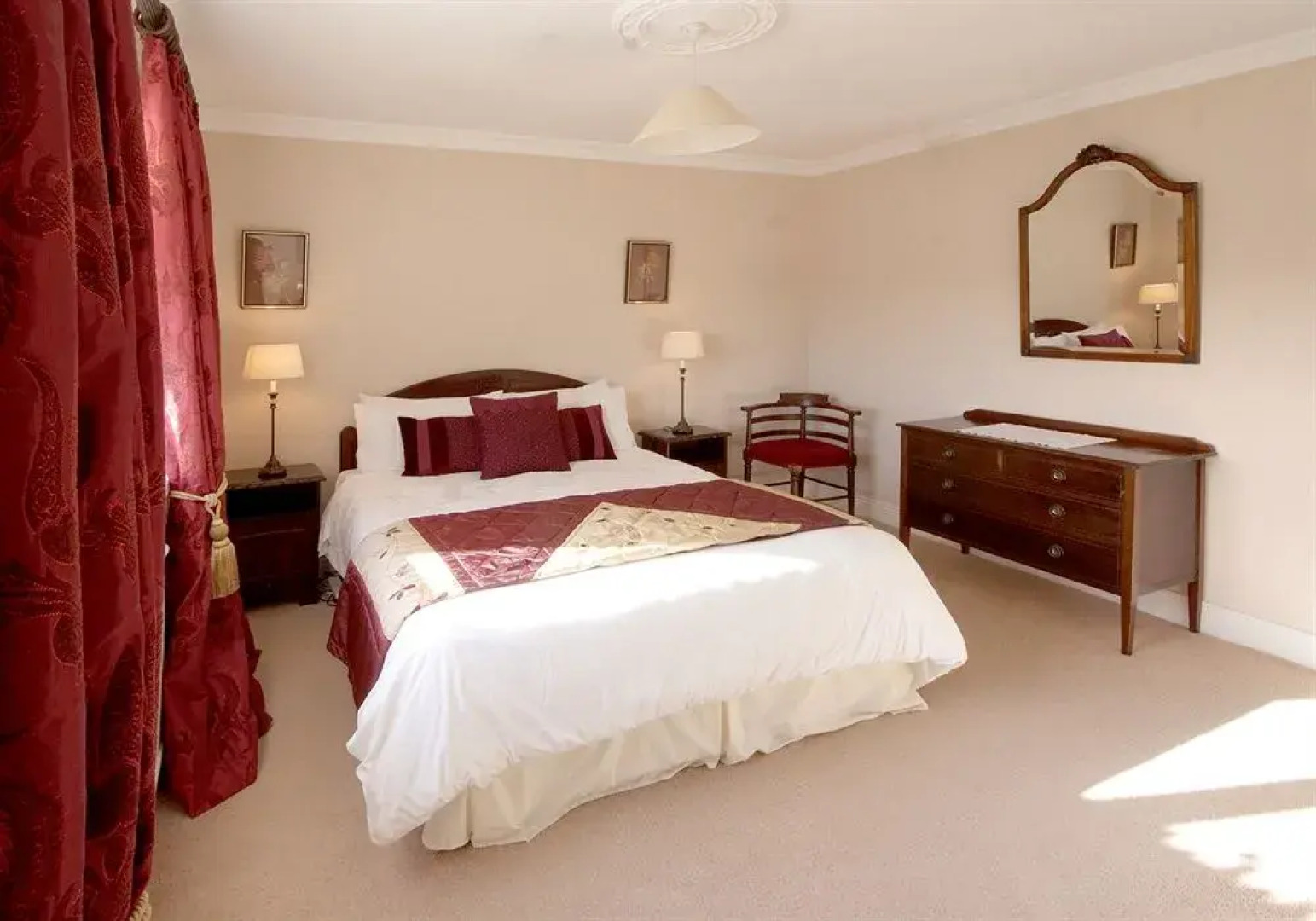 Killiane Castle Country House & Farm