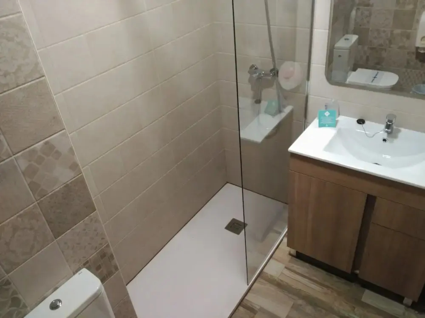 Te Mana Hotel