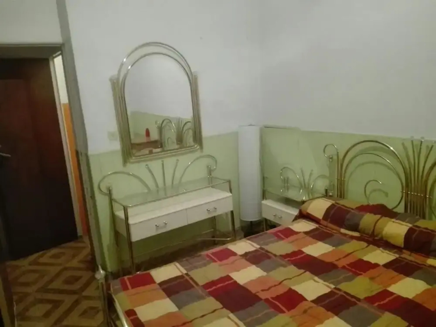 Apartment With 3 Bedrooms in Navaluenga, With Wonderful City View and