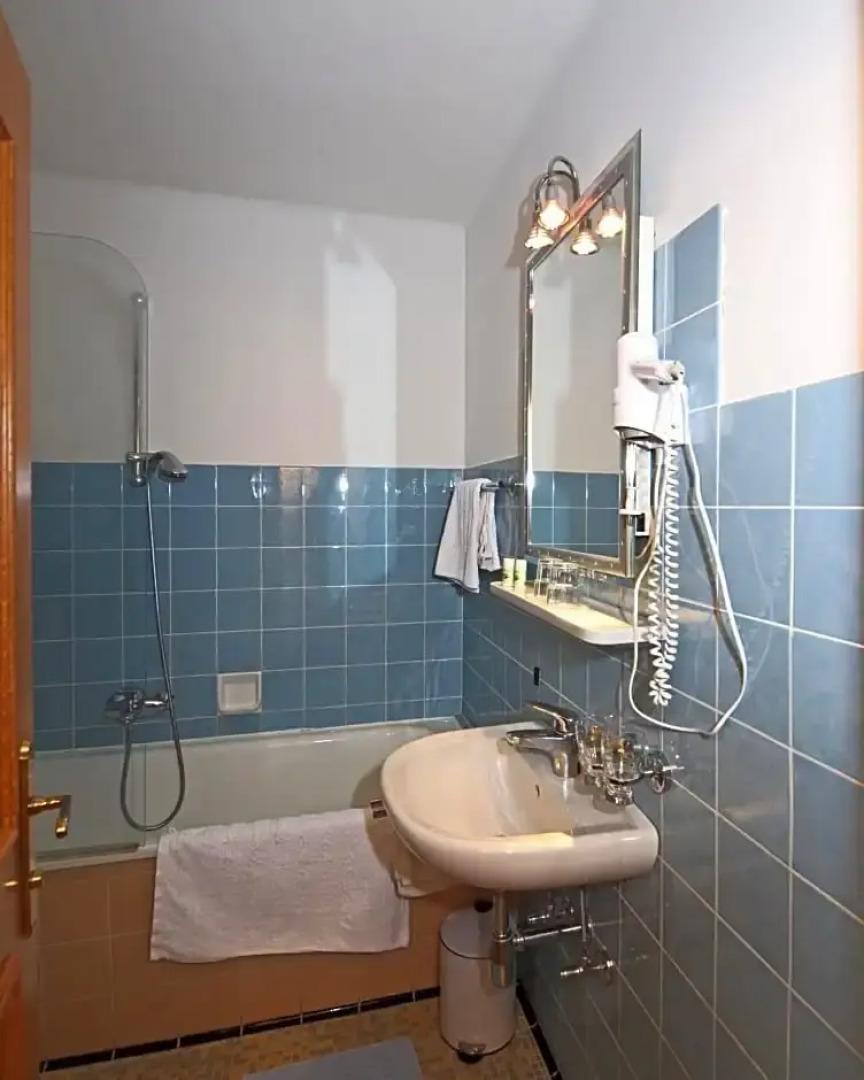 Gästehaus Lauterbacher