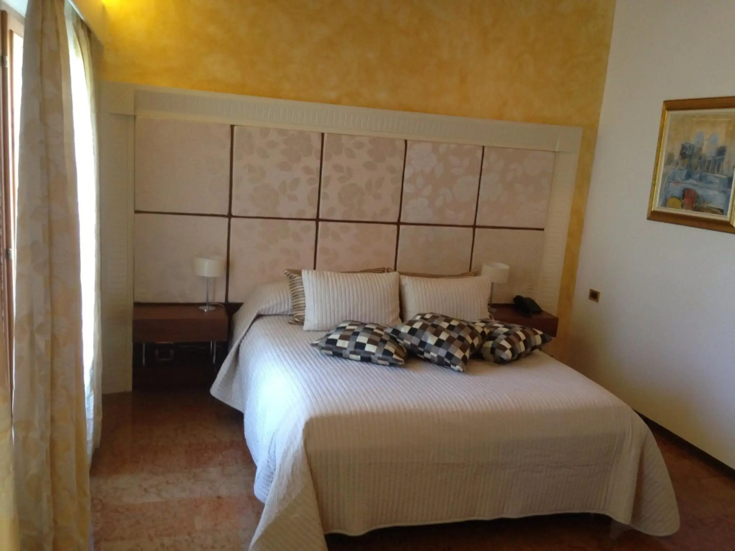 Hotel Cittar
