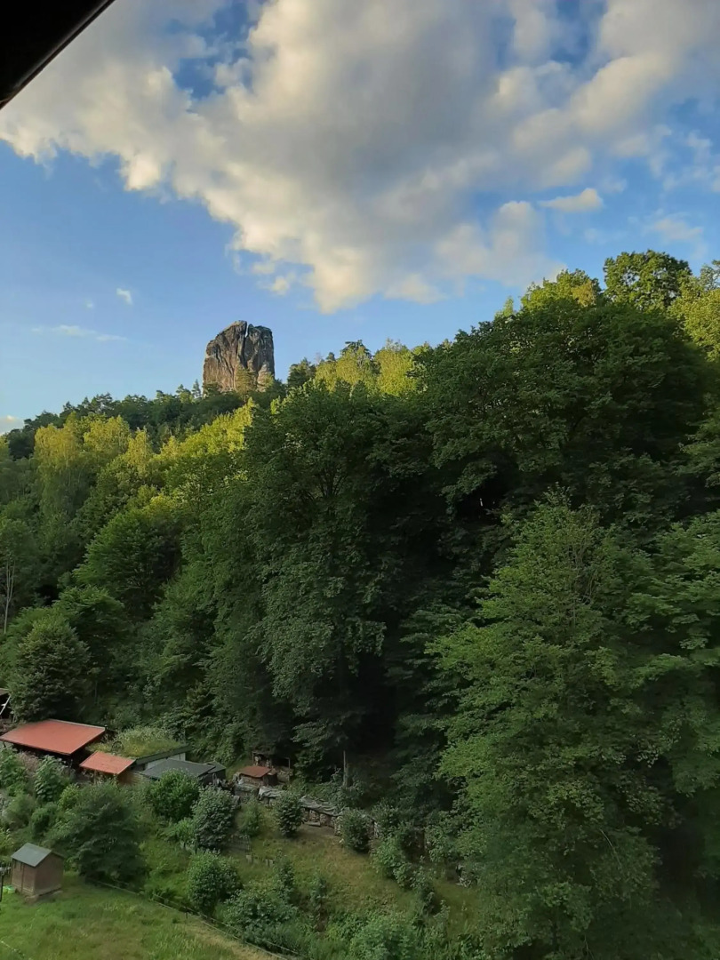 Ferienwohnung Morgensonne Kurort Rathen