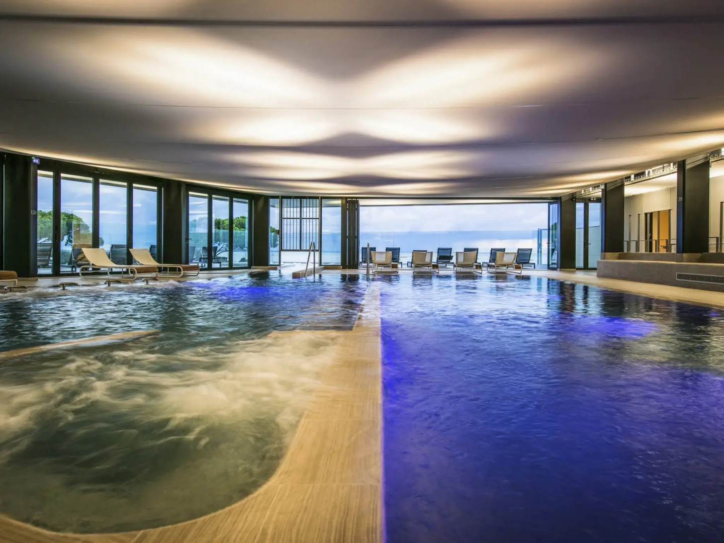 La Grande Terrasse Hotel&Spa La Rochelle Mgallery Hotel Collection