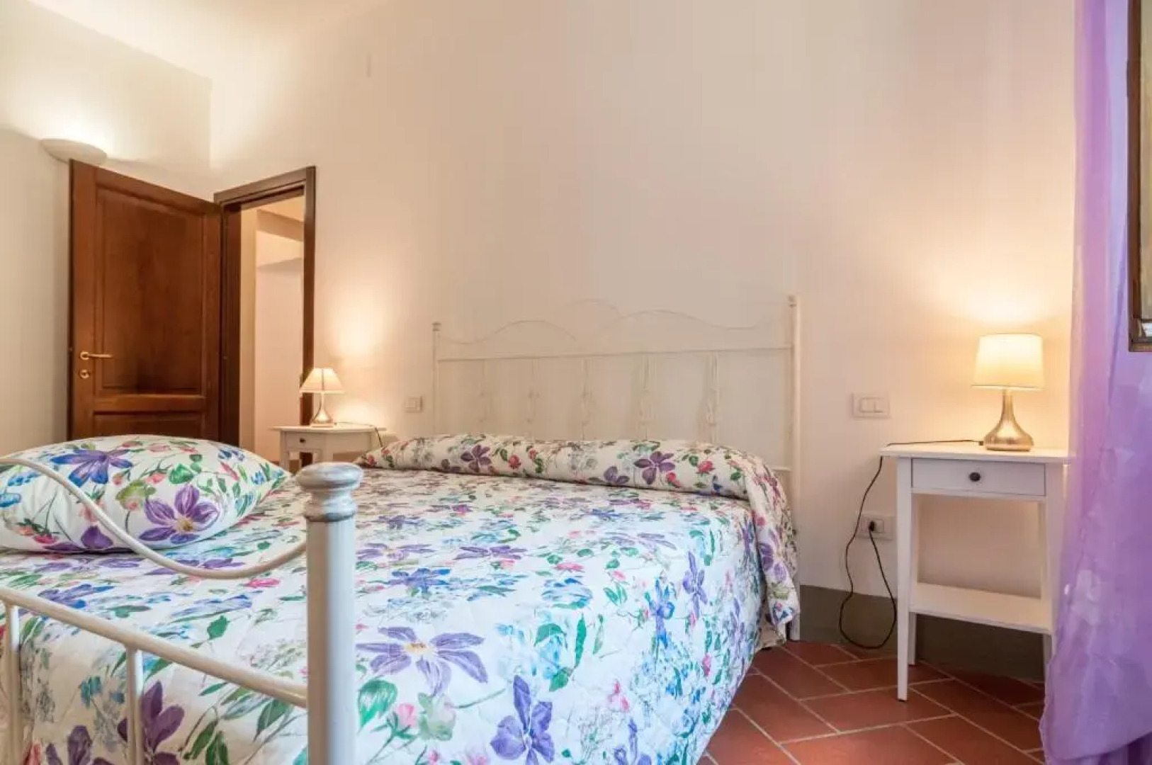 Residenza Torre Del Colle