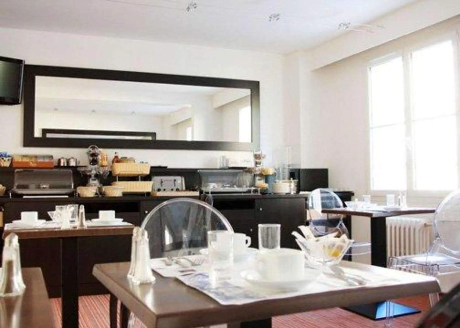 The Originals Boutique, Hôtel d'Angleterre, Le Havre