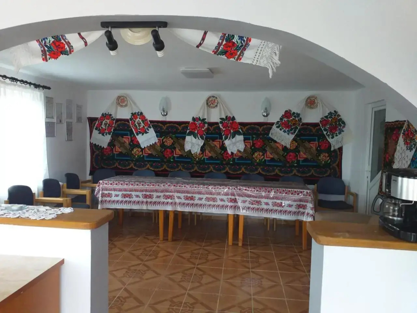 Pensiunea Poienita 1