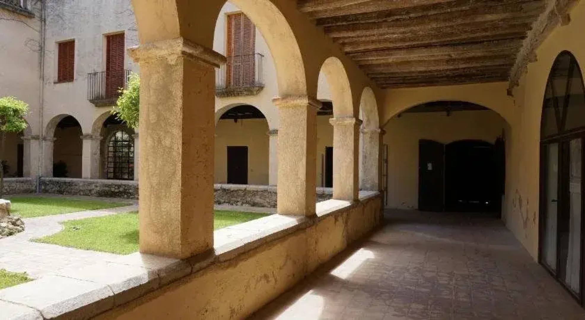 Casa Convent