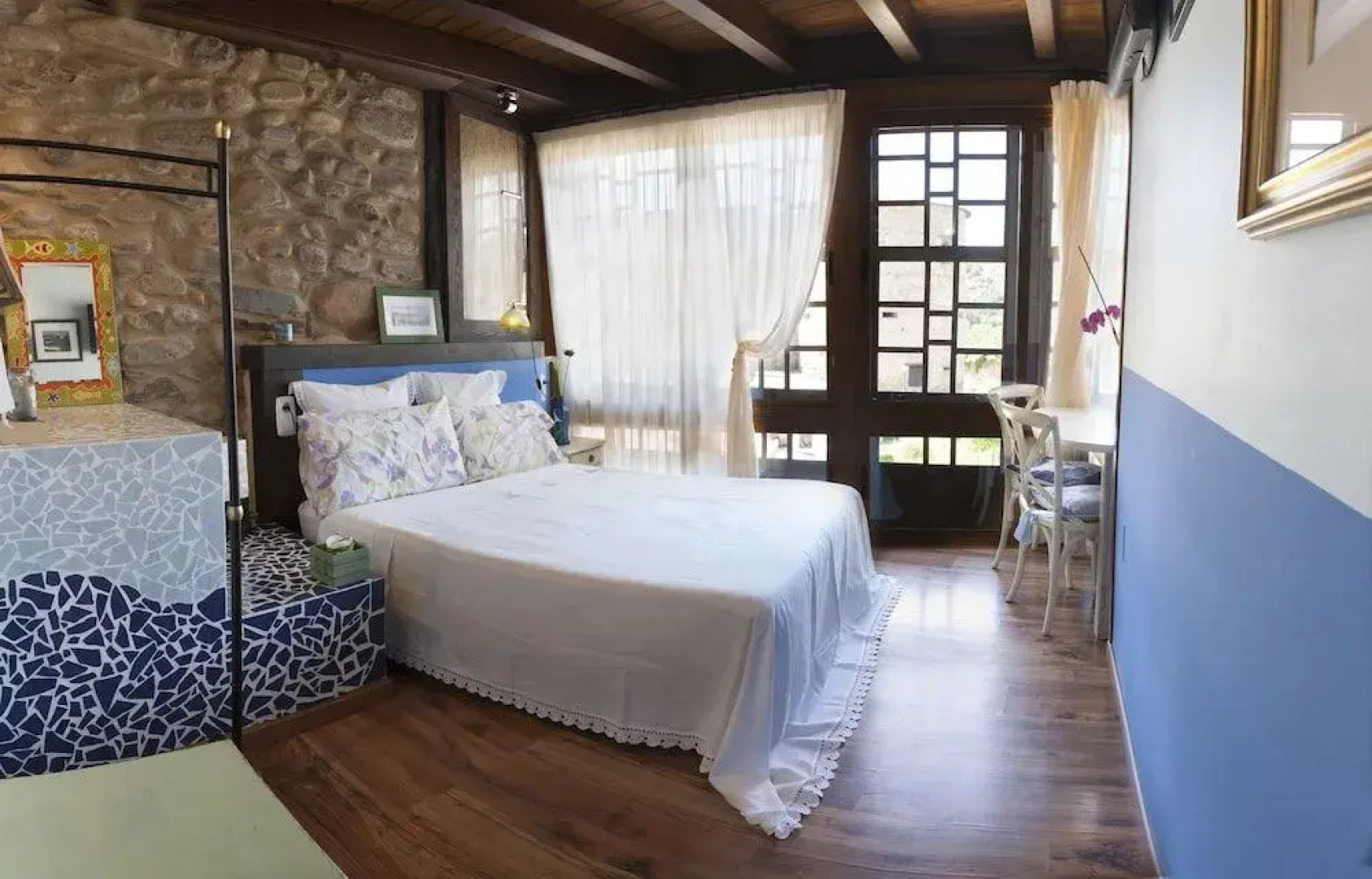 Micro Hostal La Puerta del Perdon