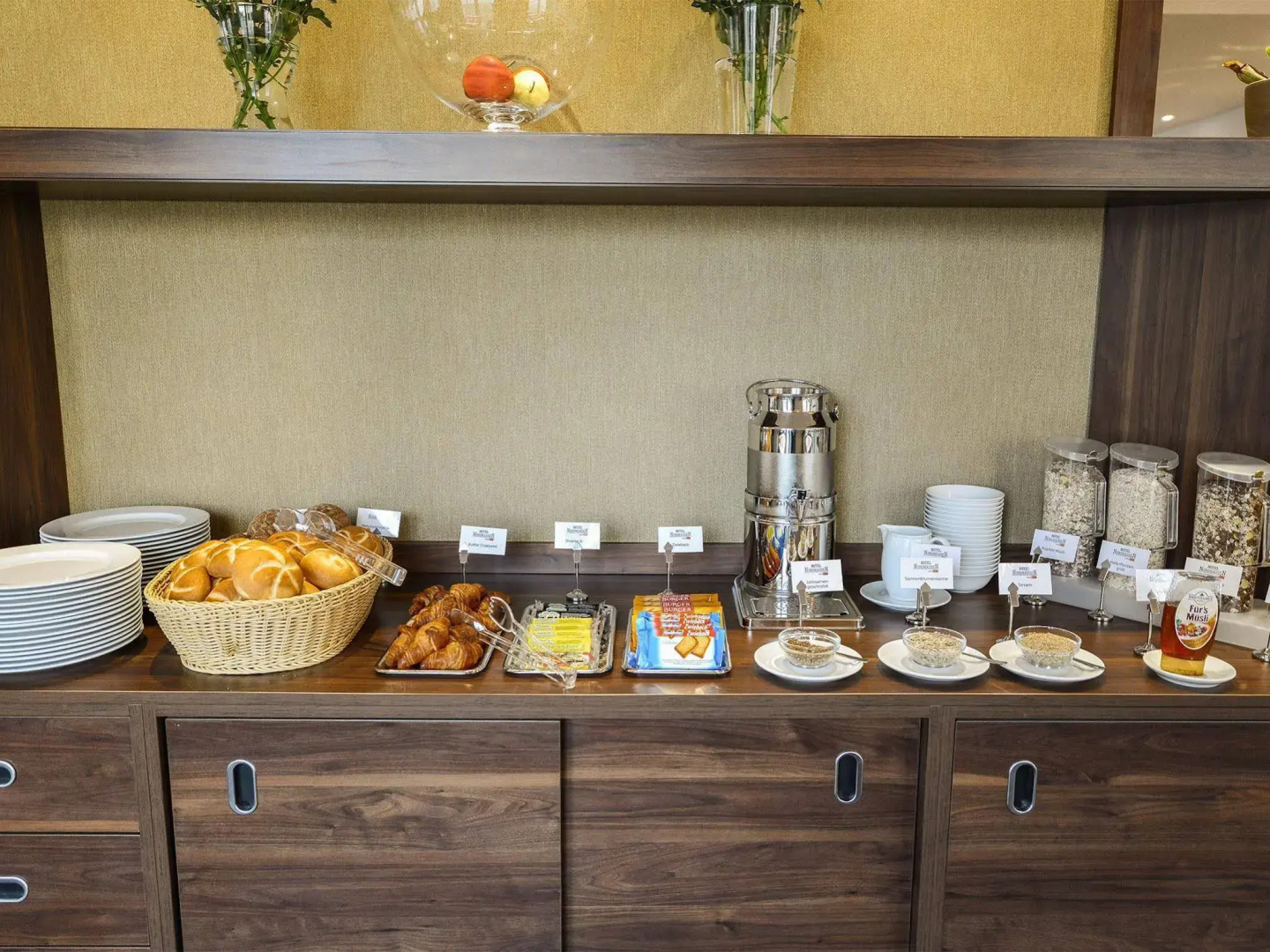 Motel Plus Nordhausen