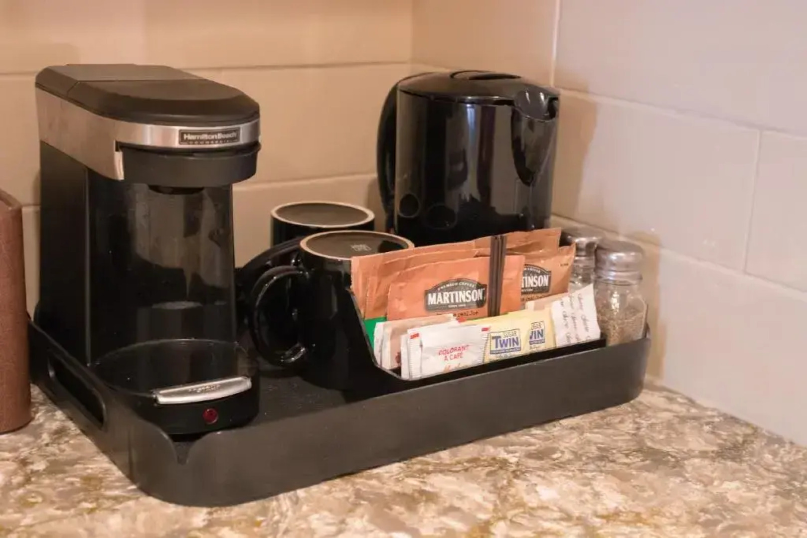 Moose Hotel And Suites