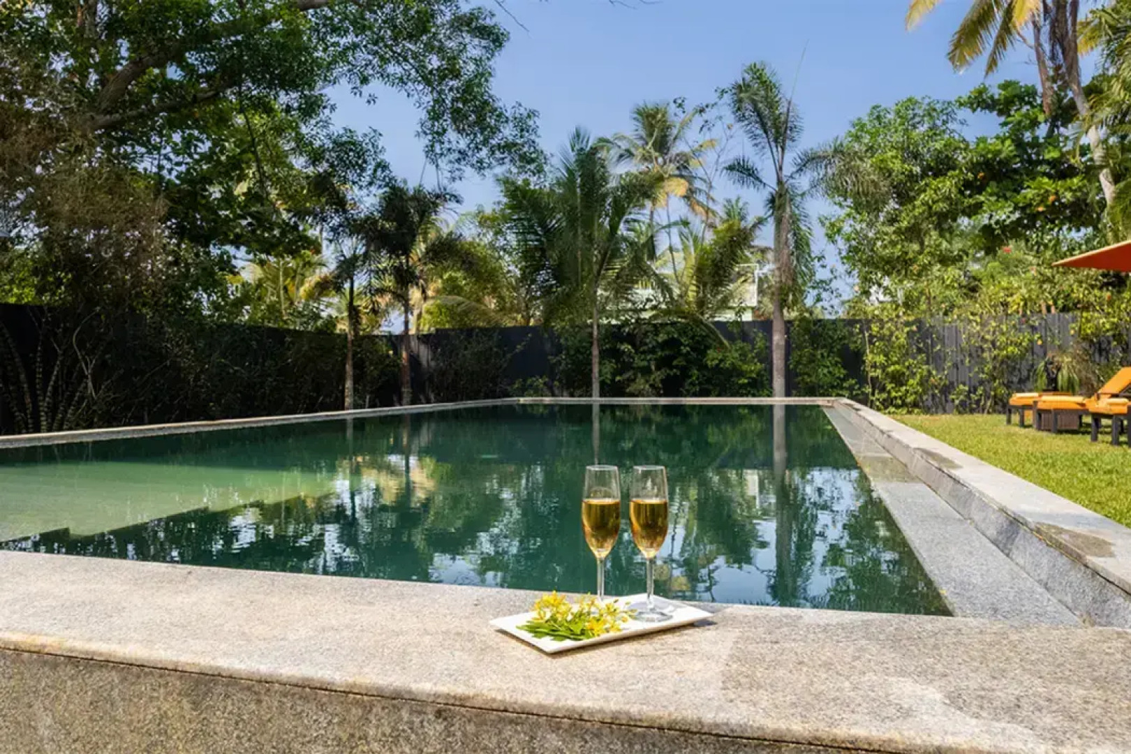 Amritara A Beach Symphony