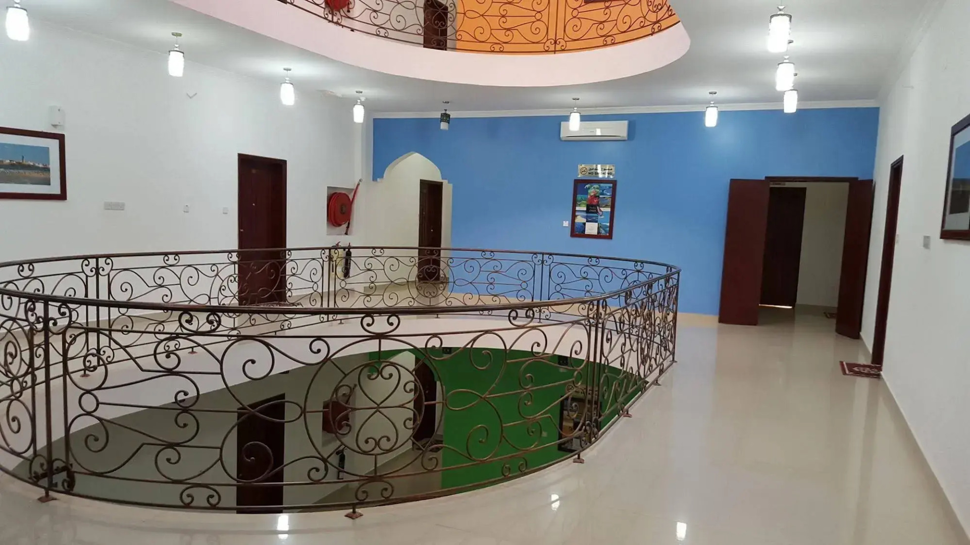 Al Ayjah Plaza Hotel