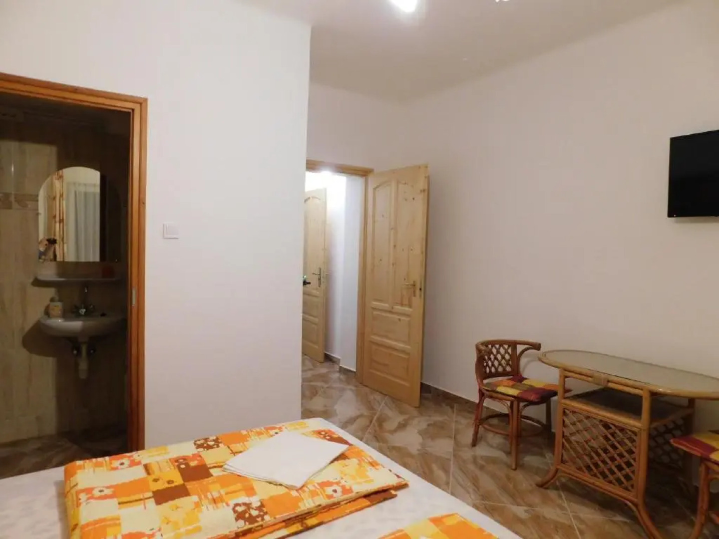 Szamóca Vendégház