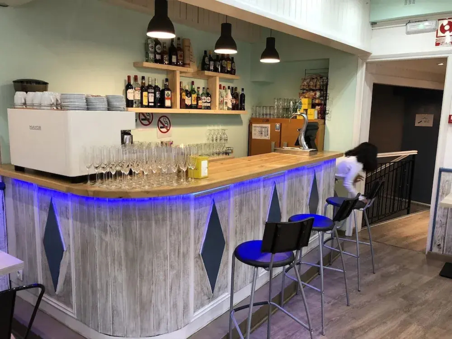 Hotel Griu