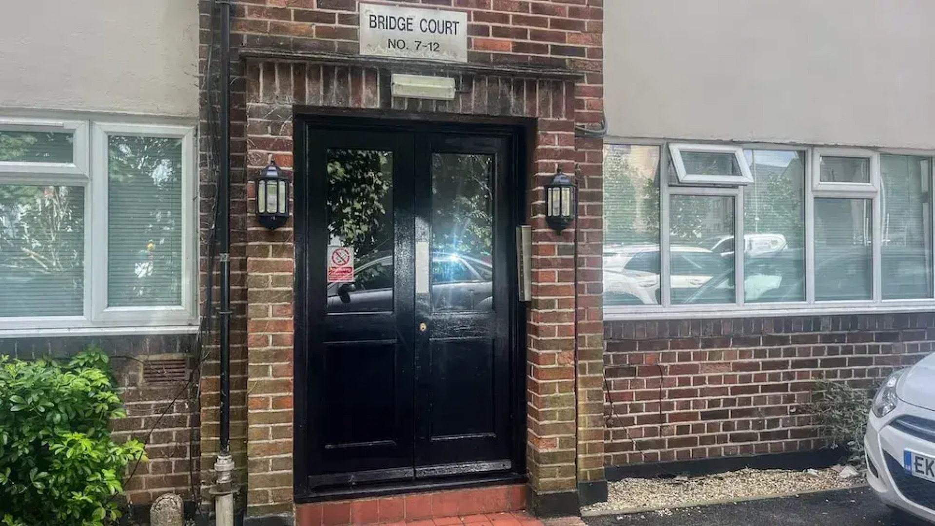 Modern 1 Bedroom Apt In Maidenhead Nr River Thames