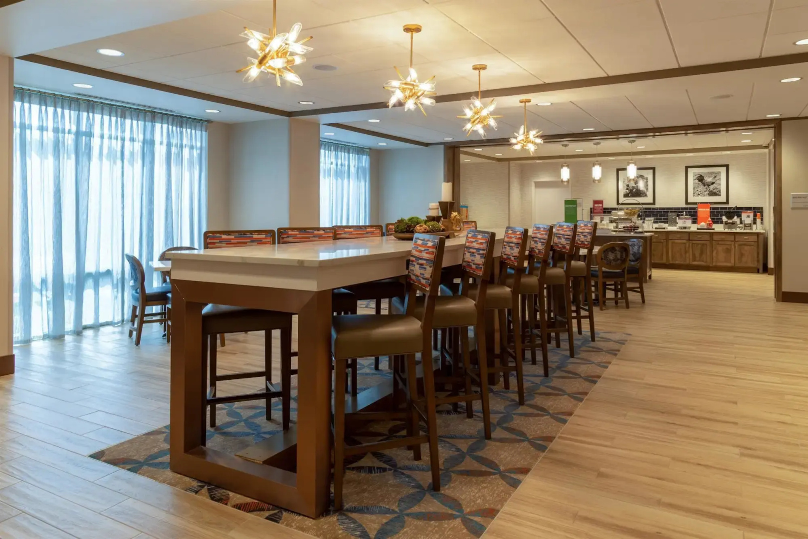 Hampton Inn Bourbonnais Kankakee