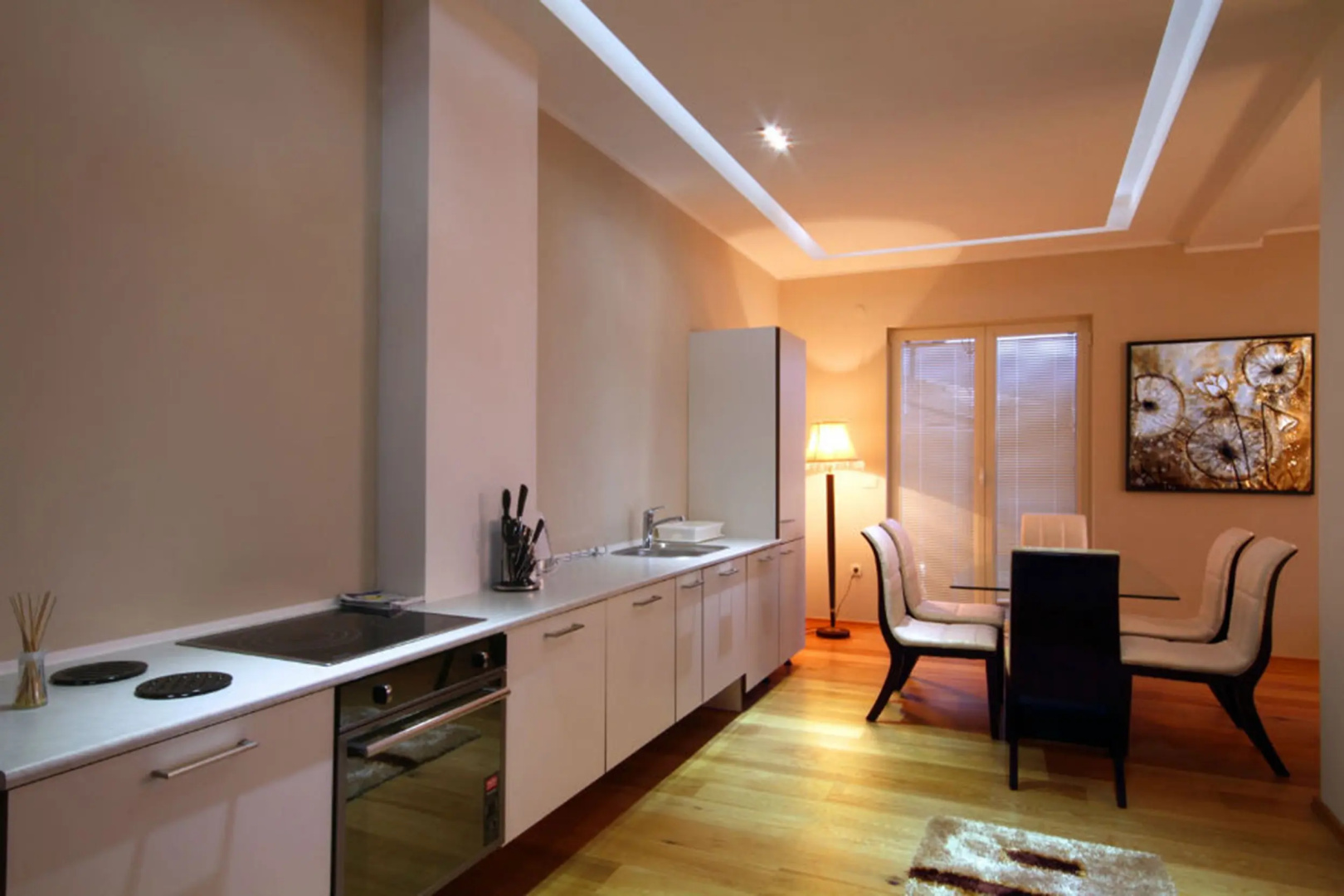 Spa Resort Becici