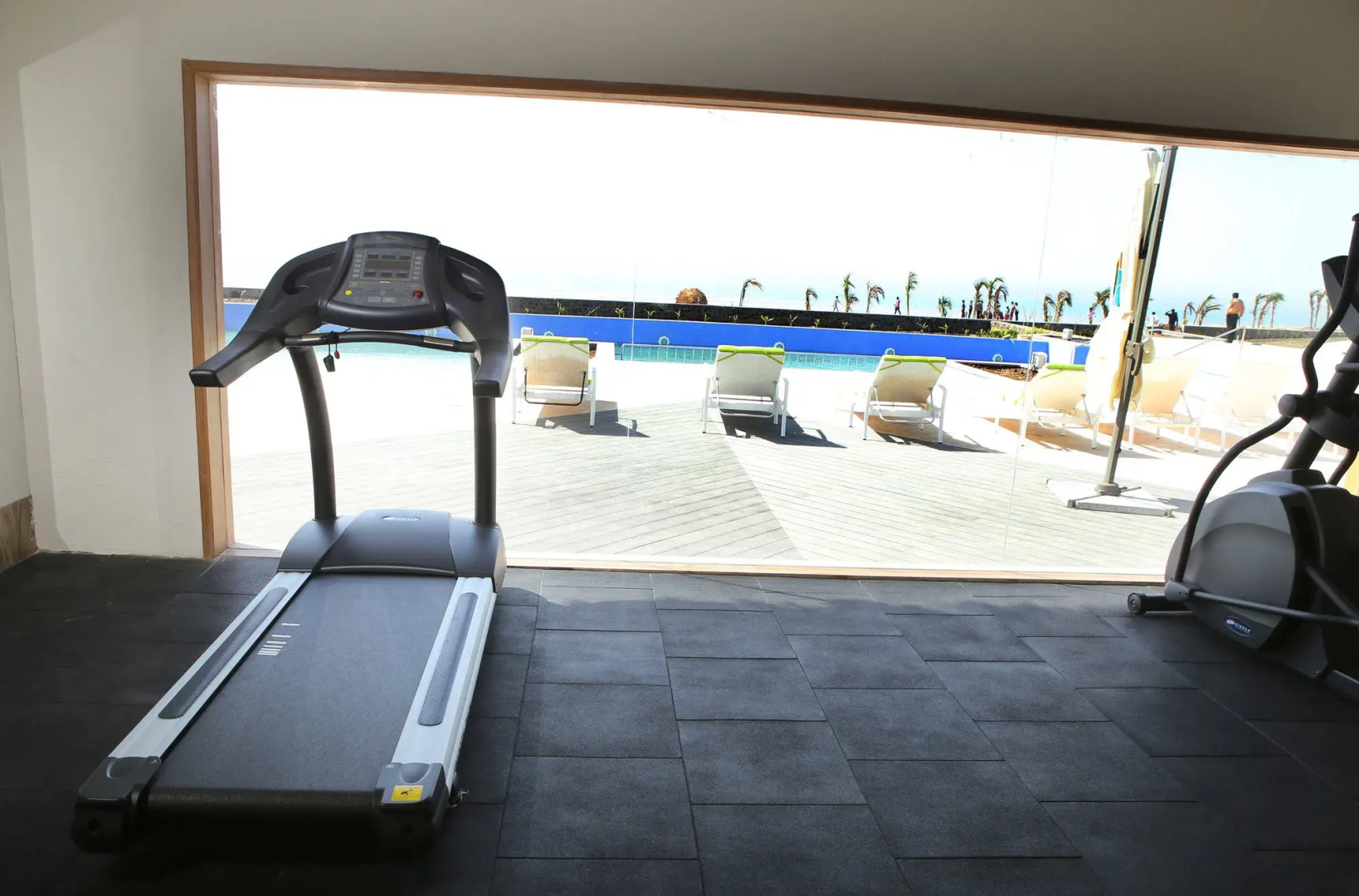 Serena Beach Resort