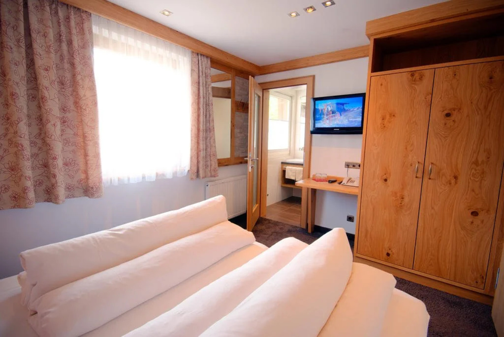 Hotel Garni Birkenheim