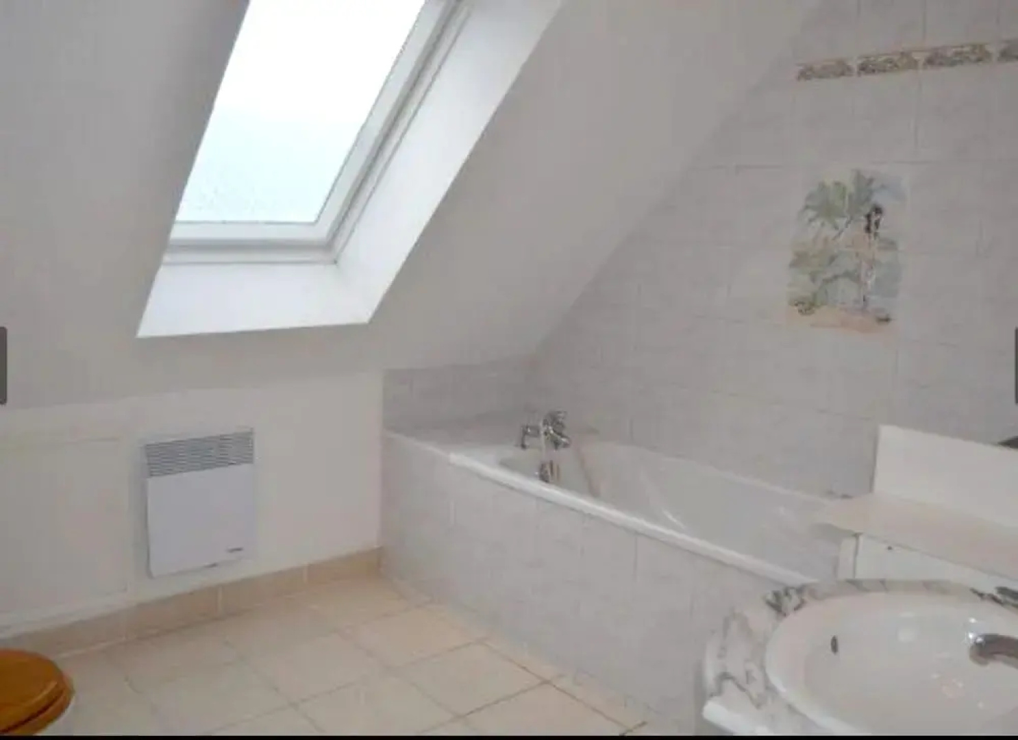 House With 4 Bedrooms in Nevez, With Enclosed Garden - 1 km From the B