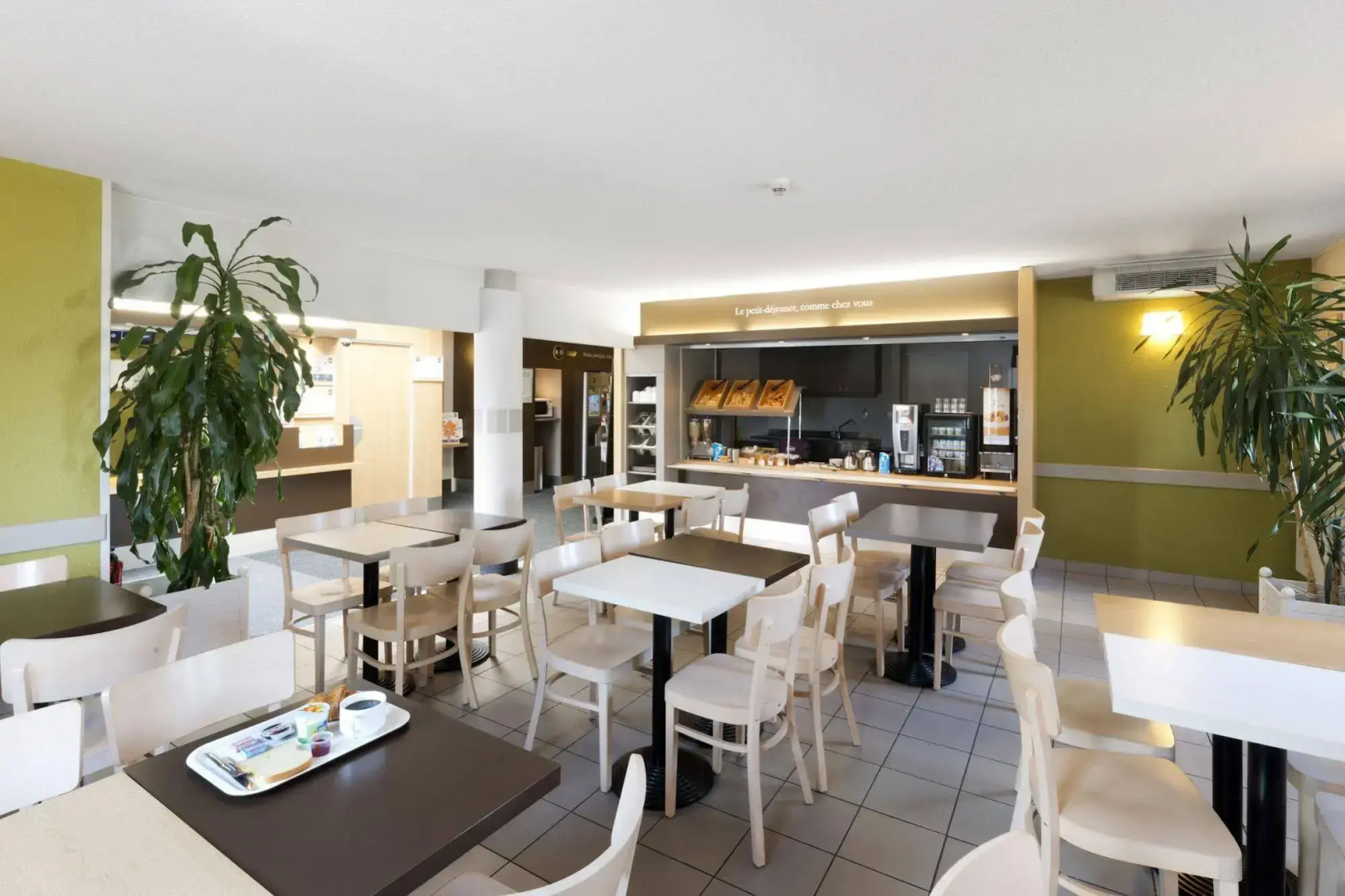 B&B HOTEL Nantes Rezé Saint-Sébastien
