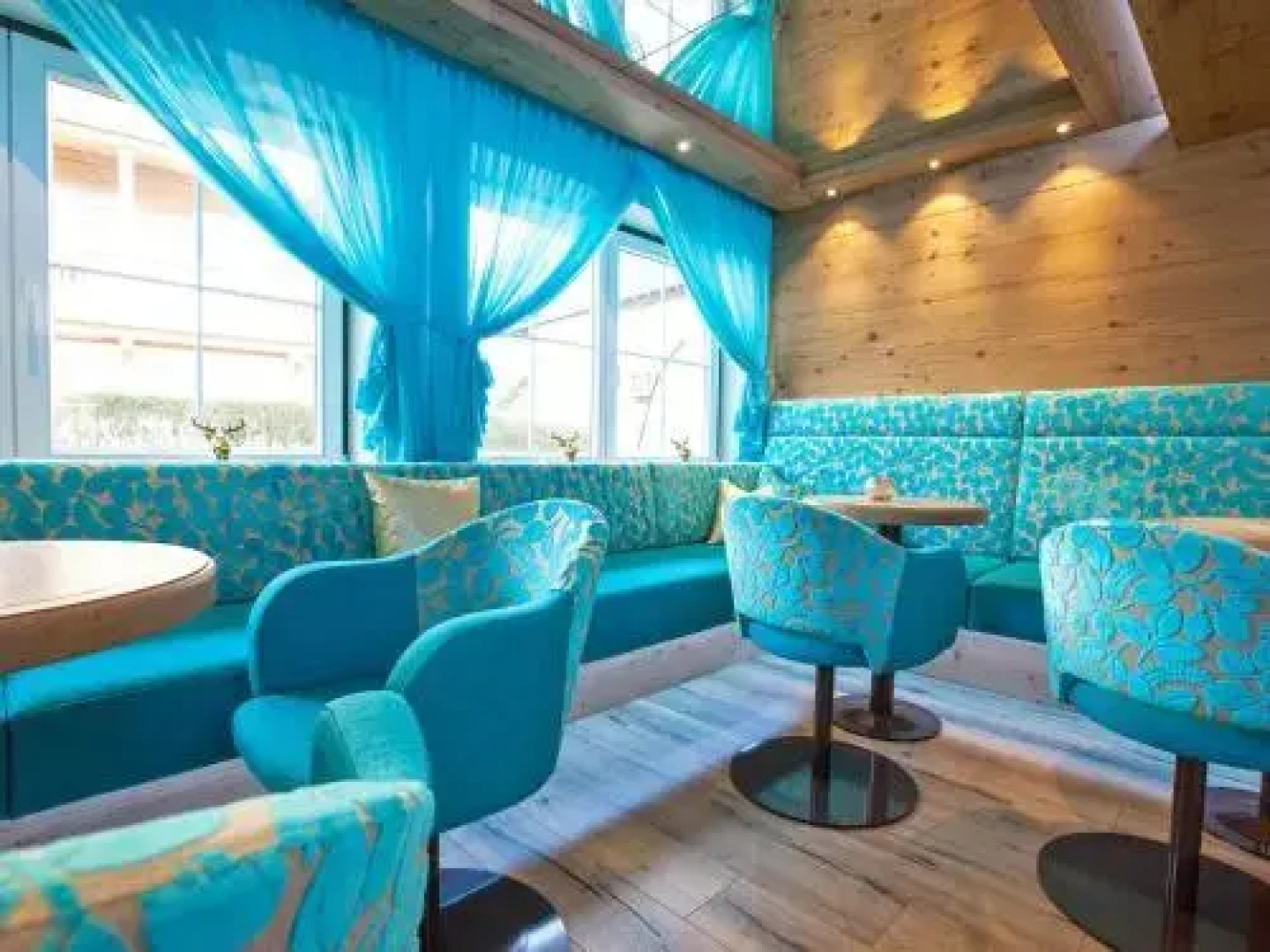 Sylvanas Wohlfhl Hotel