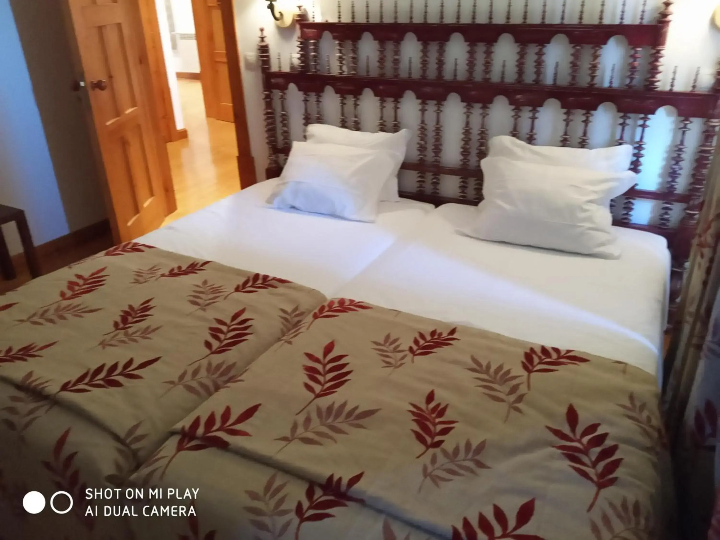 LAM Hotel Convento do Desagravo