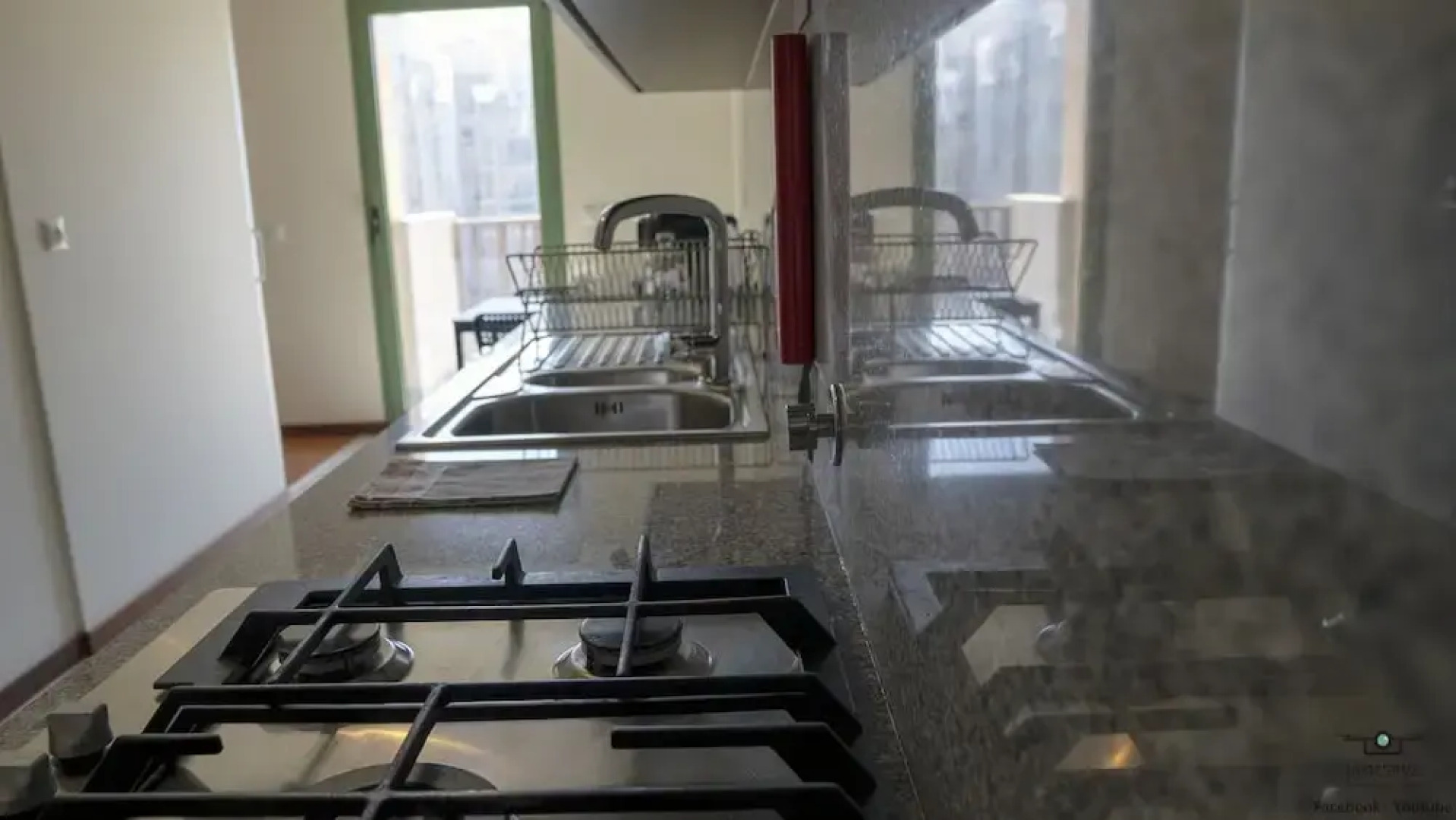 Apartamento Oceanus Park