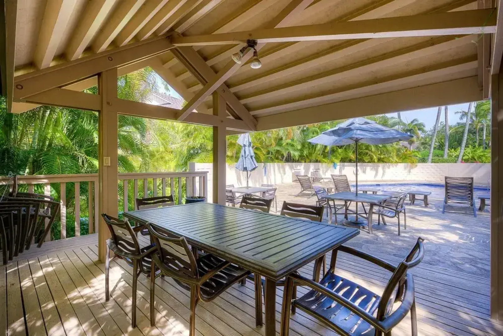 Nihi Kai Villas Unit #822