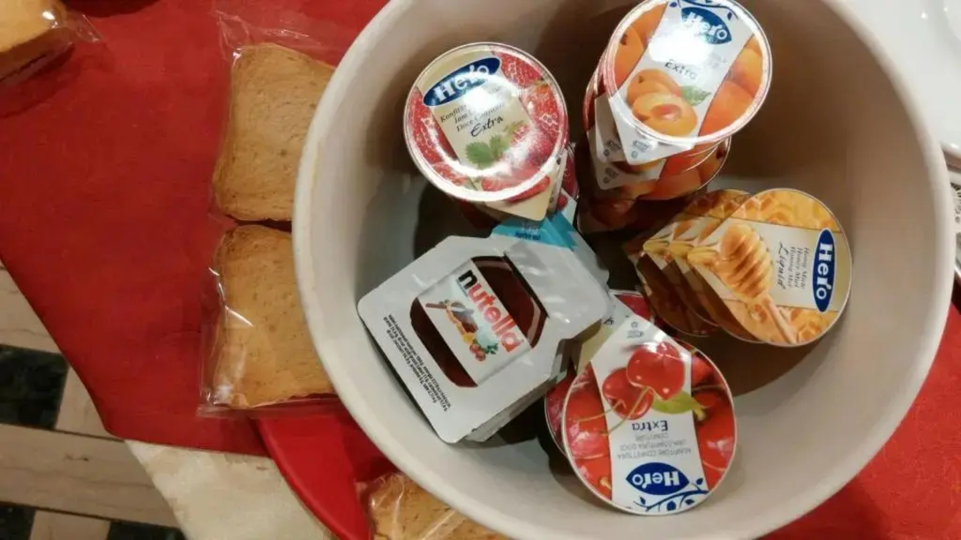 Affittacamere Ca' Marcello