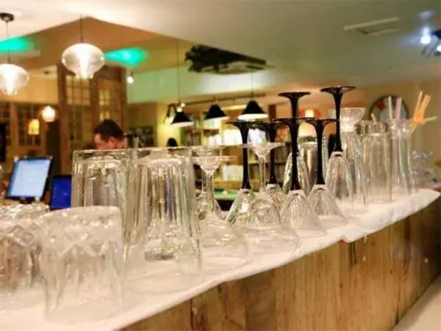 A Floor of Dadonghai Sanya Farinn