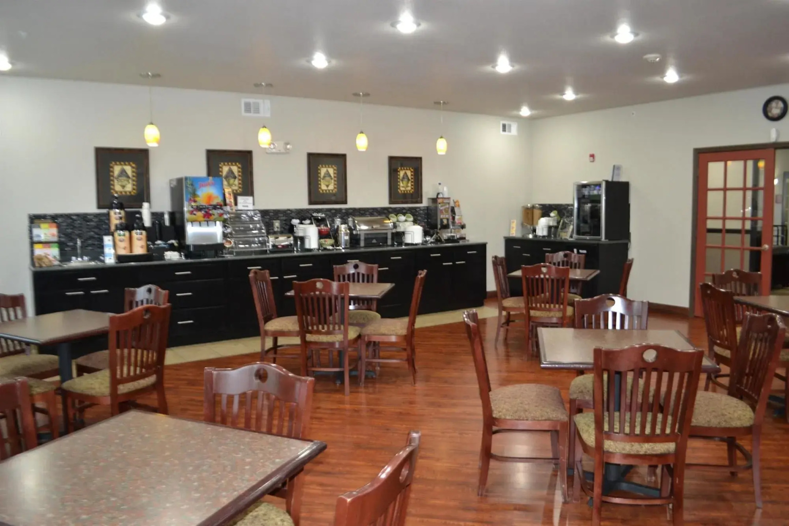 Best Western Sherwood Inn & Suites