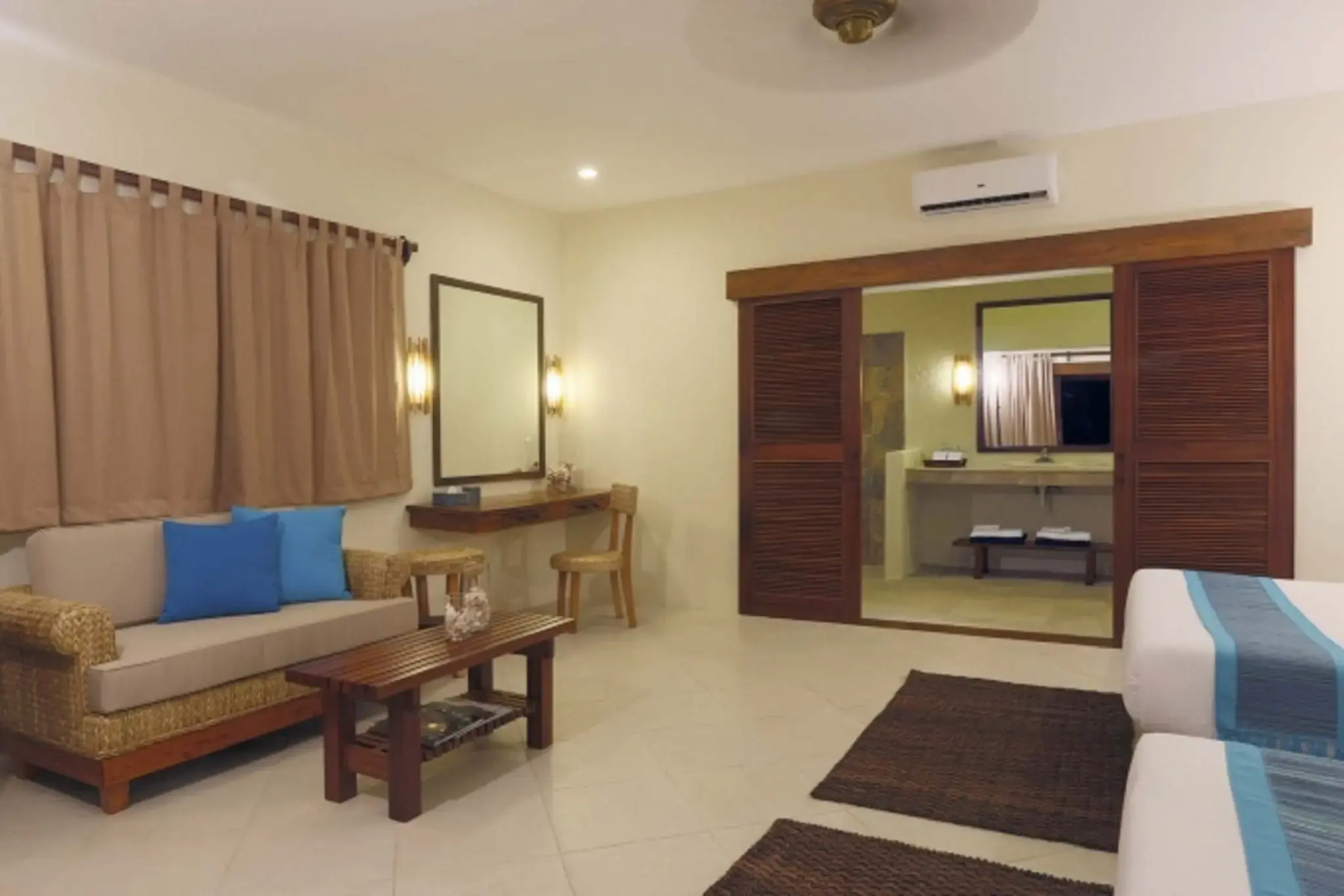 Bluewater Sumilon Island Resort