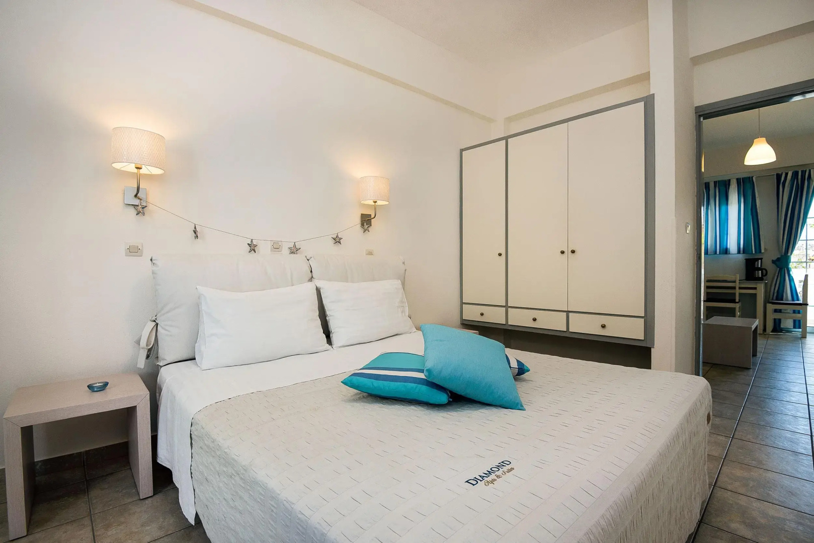 Diamond Apartments & Suites