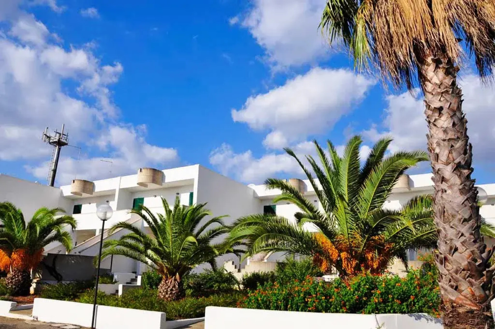 Residence Le Maldive