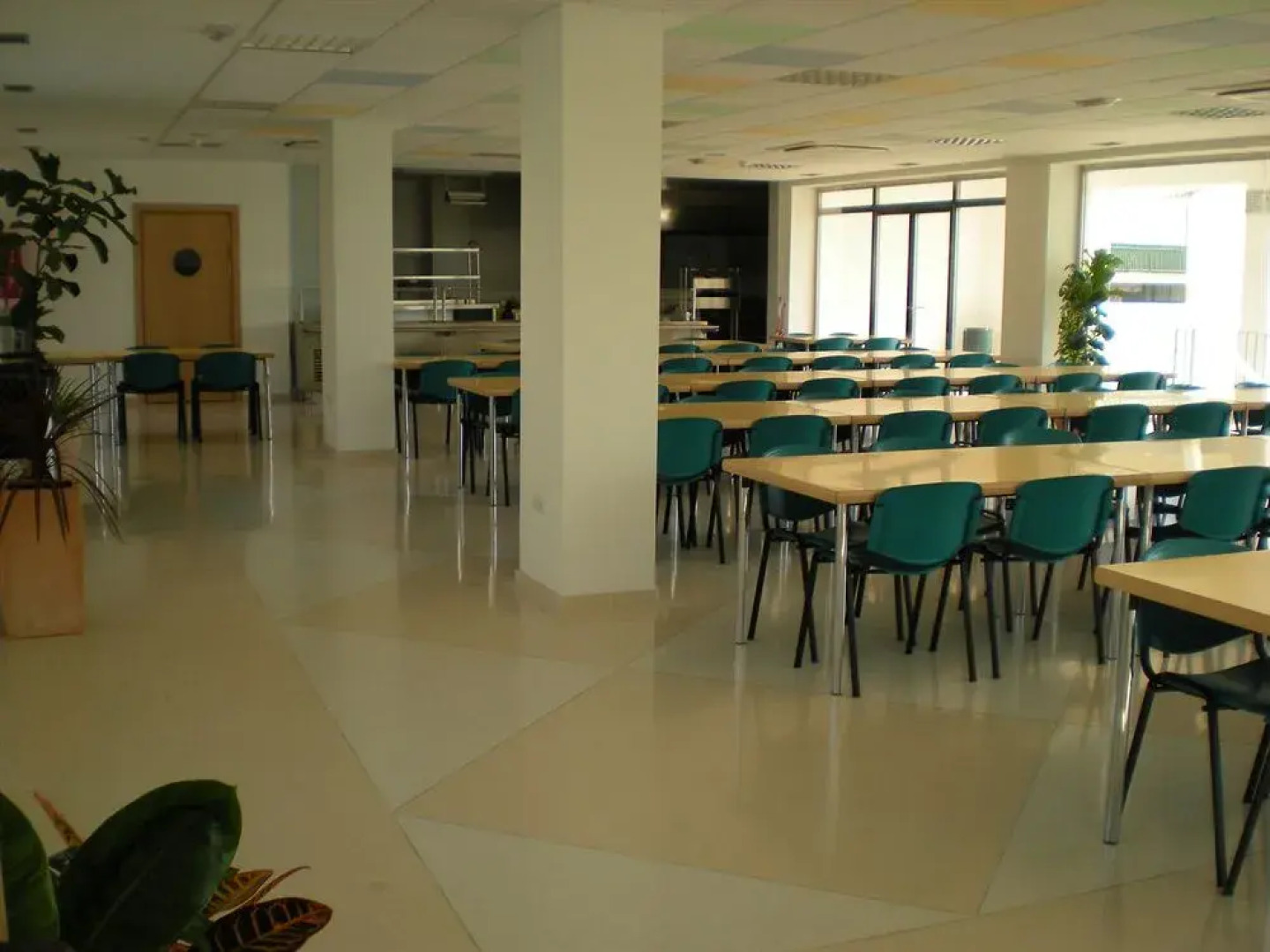 Albergue Inturjoven Torremolinos