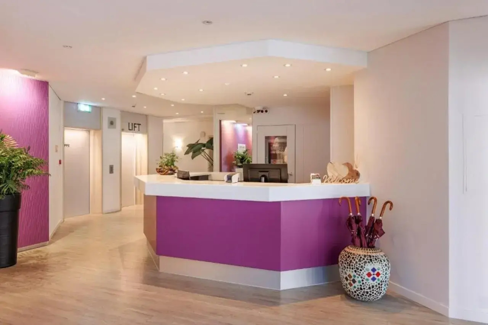 Sorell Hotel Sonnental Dübendorf